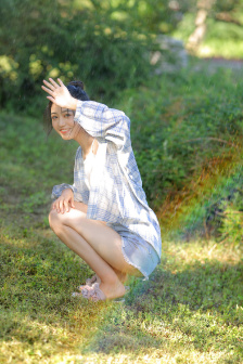 HENNESSY女RAPPER